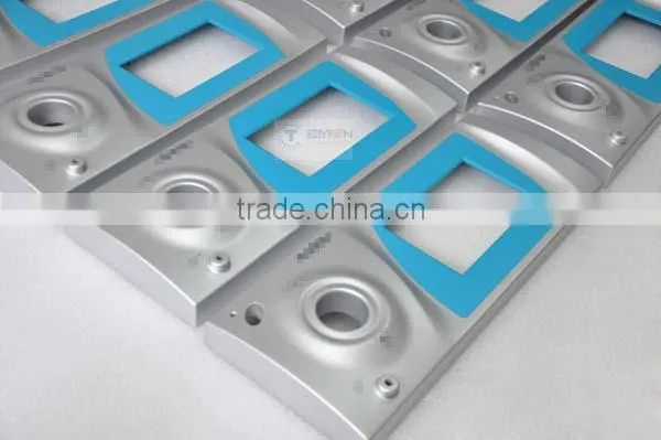 medical equipment parts prototype