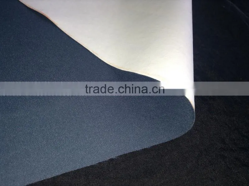 170T, 190T, 210T, 230T, 300T Lightweight Waterproof Nylon Taslon, Polyester Taslon Fabric