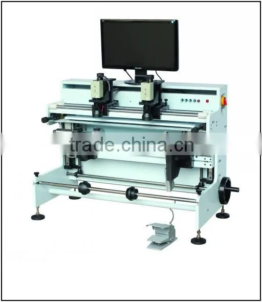 Coffe paper cup /cook paper cup/ Flexographic printing presses wide web flexo press