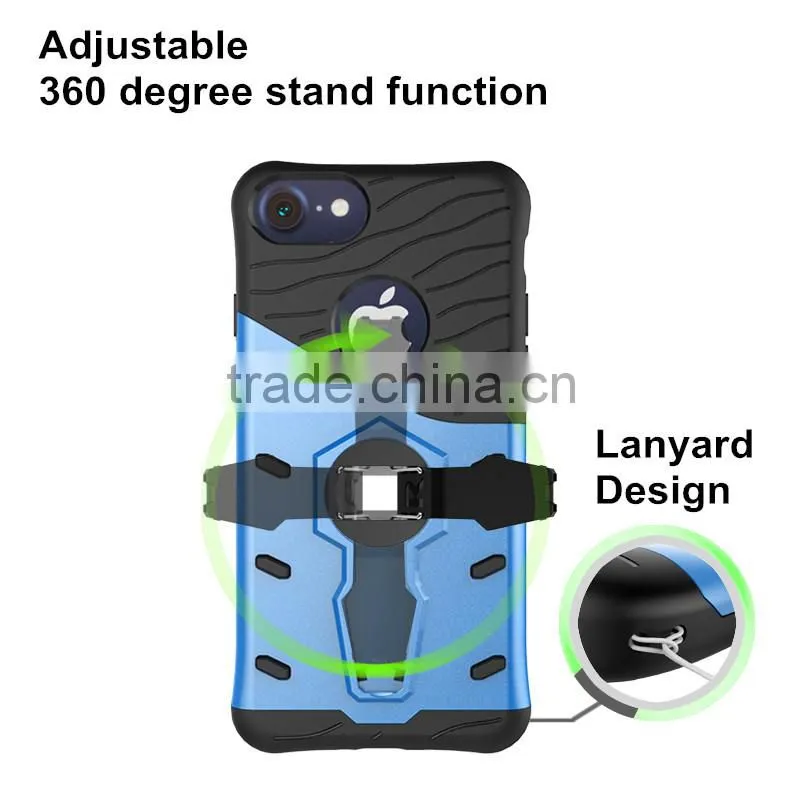 Mobile Phone Back Cover Case For Iphone 5 5s,2 In 1 Hybrid Armor Shockproof Bulk Case For Iphone 5 5s