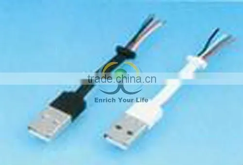 USB AM to SR short cable