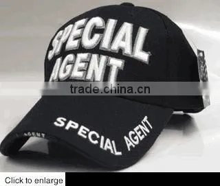 Cotton cap