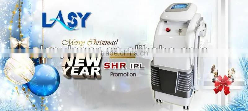 IPL SHR Beauty Device
