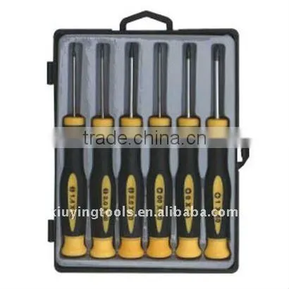 Top PSS-006 Precision screwdriver set