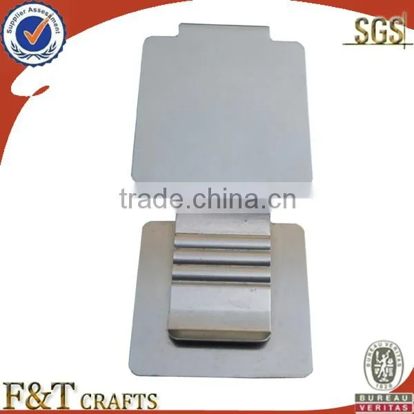 Manufactur printing logo epoxy funny paper clip for hiqh quanlity