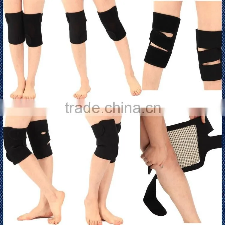 magnetic knee brace ,knee strap made in china