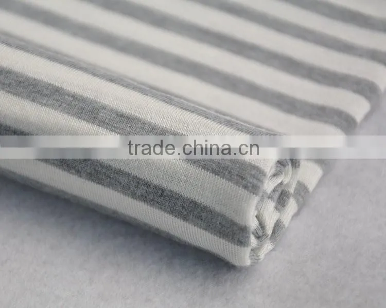 Jiufan textile polyester viscose elastane fabric for dresses