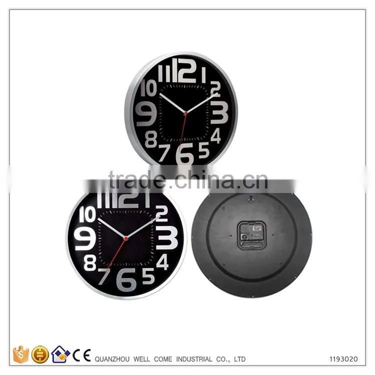 Home & Garden Supplies Decorate Wall Clocks Wholesale