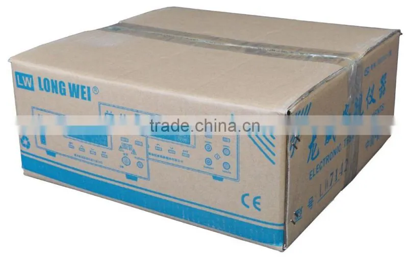 Hipot Withstand Voltage Tester,AC/DC Withstand Voltage Tester,high voltage breaddown tester