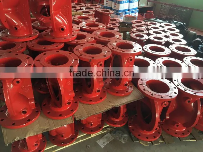 deluge alarm valve of good quality