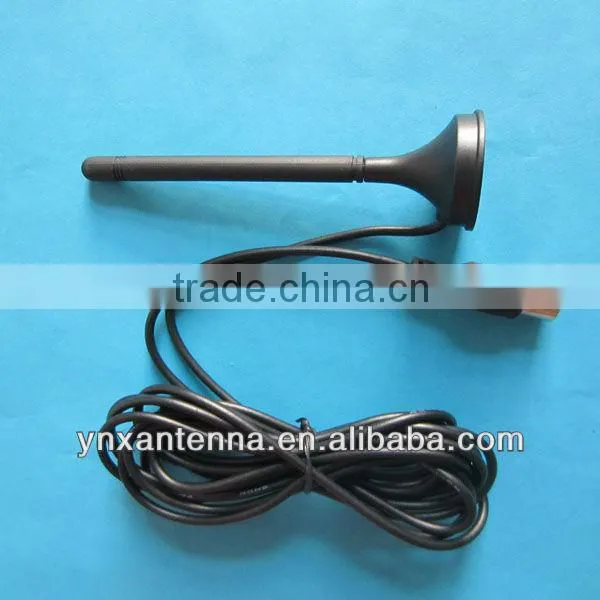 Best Car TV Antenna with IEC Connector