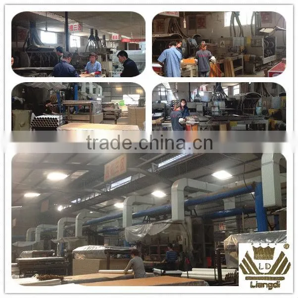 12mm HDF / MDF made in china laminate flooring