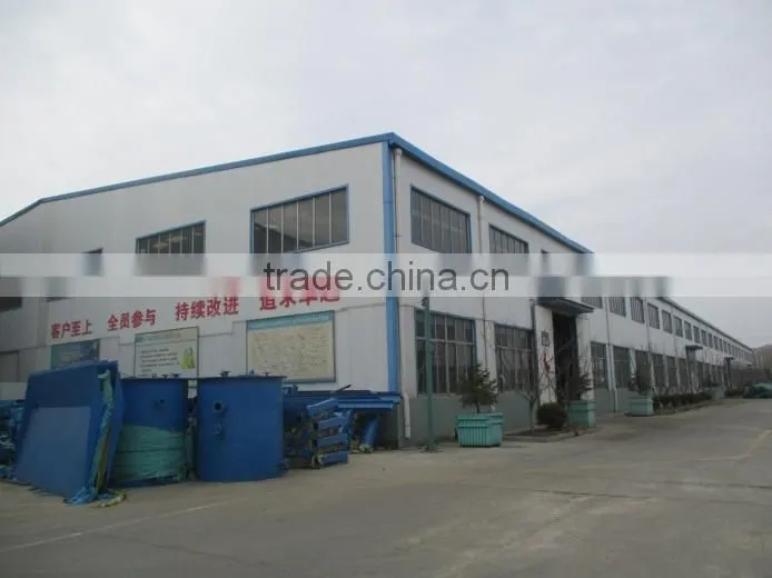 Nuclear Industry Yantai Tongxing Industrial Co., Ltd. company overview - view 4