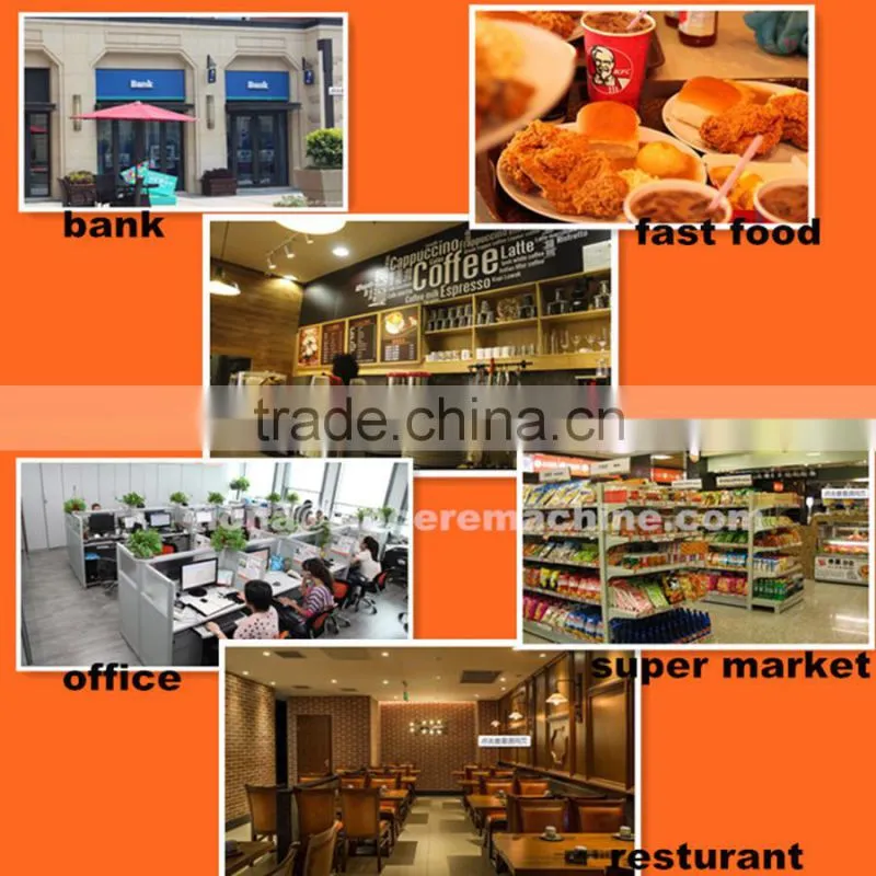 semi automatic 5oz paper cup making machine for 18 years experience