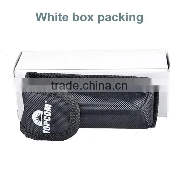 Wholesale Zoom Focus High Power Light Torch Led Small Flashlight