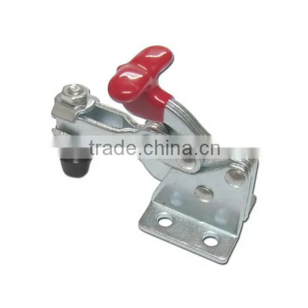 Hot-selling SK3-021H-1 rubber coated hot line toggle clamp