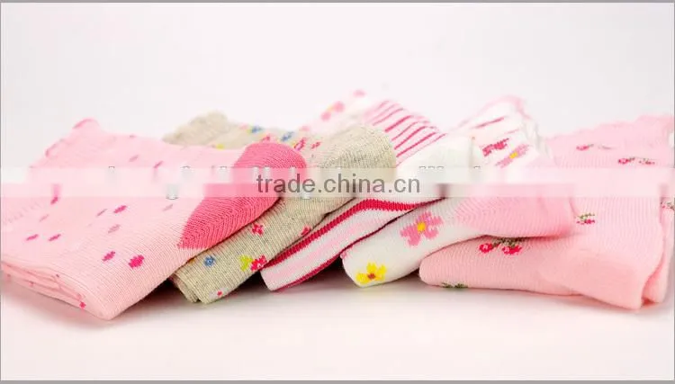 children tube socks