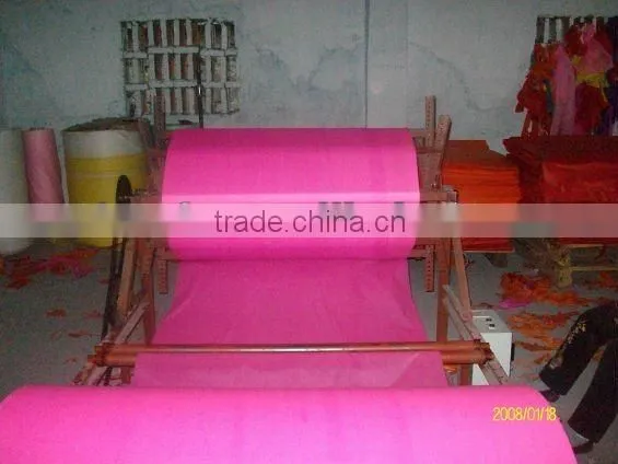 New model dyeing paper machine, dip dyeing machine production line