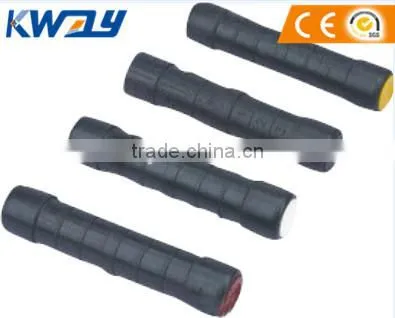 Chinese sleeve connector