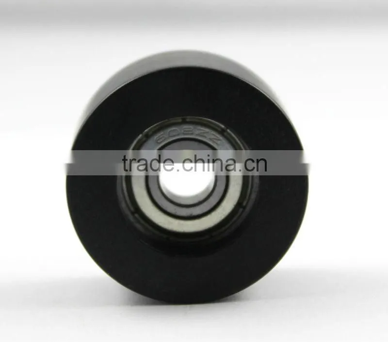 35mm wheels