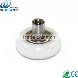 Specialized in Sliding roller sliding cabinet and wardrobe wheel in China