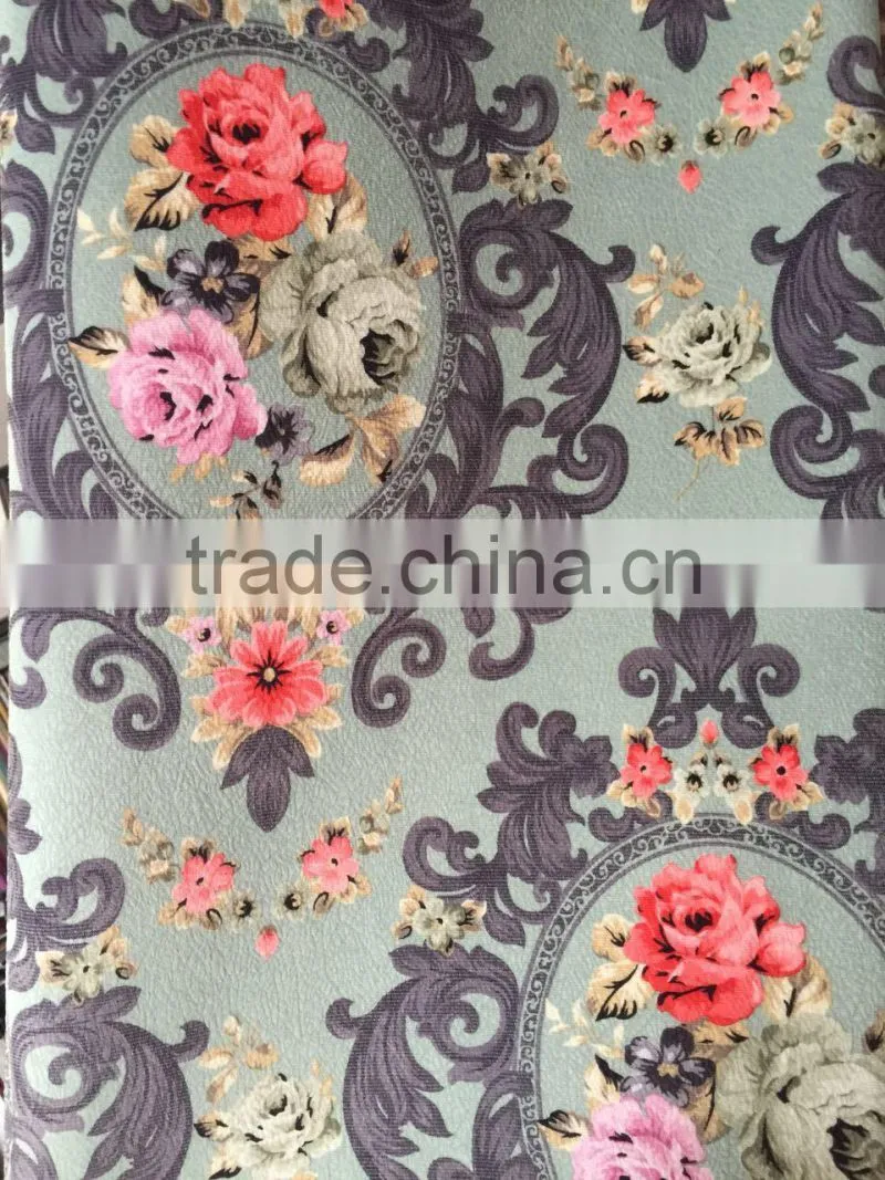 paper printing on velboa velvet