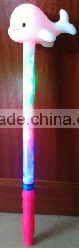 led flashing gift toy lamp
