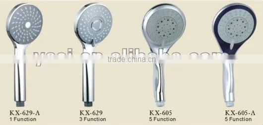 ABS big rain shower head(KX-605-A)