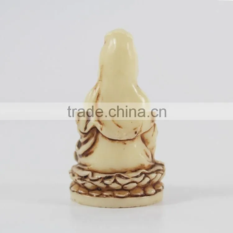 2016 Custom Resin Goddess Statue