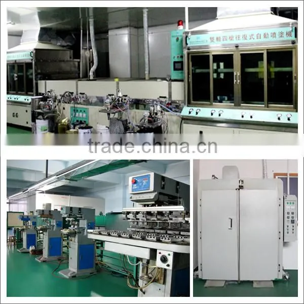 The Mould for plastic injection mold making
