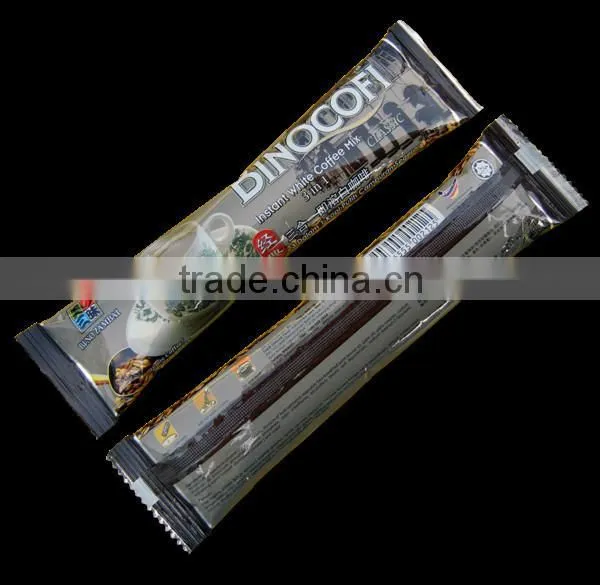 Automatic Coffee Powder Packing Machine