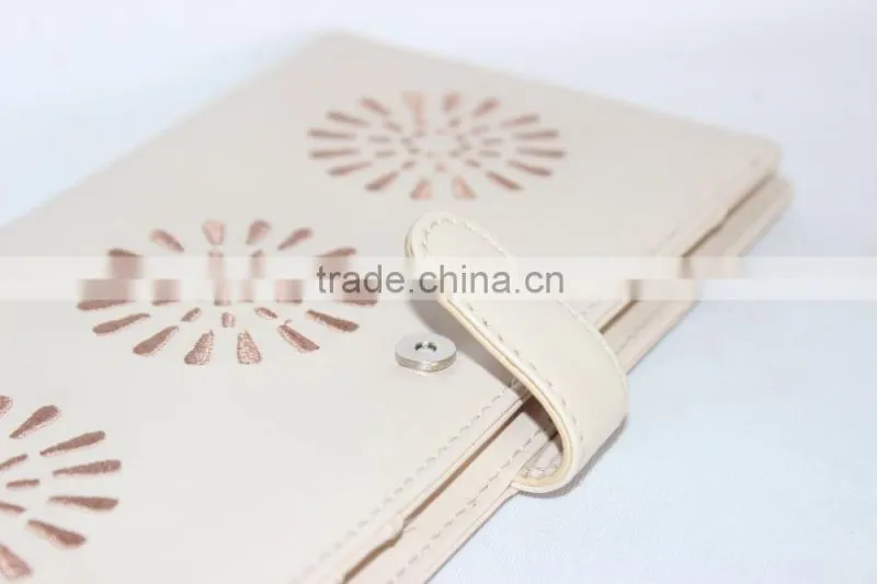 long wallet card holder