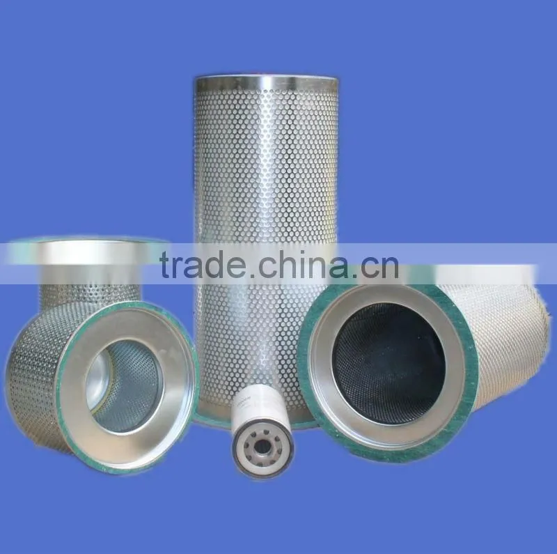 high quality filters air oil separator compressor