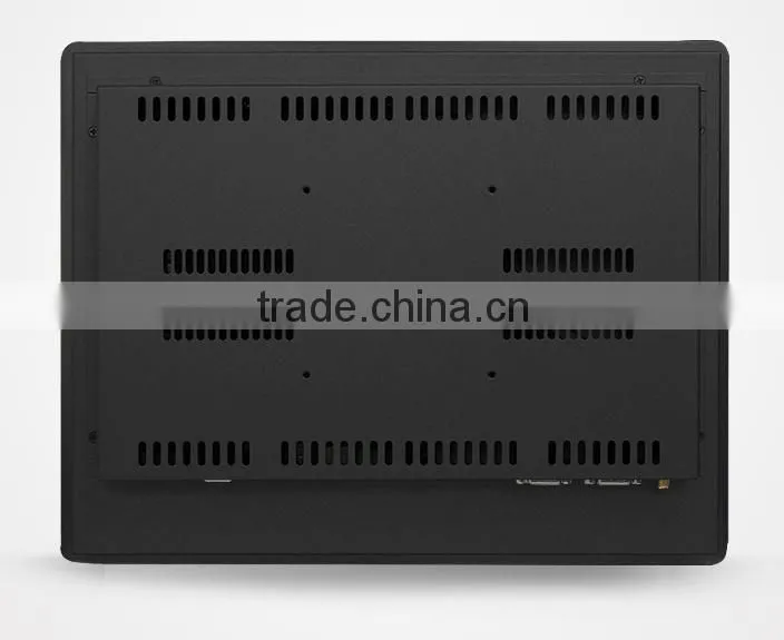 15 inch industrial computer all in one touch screen