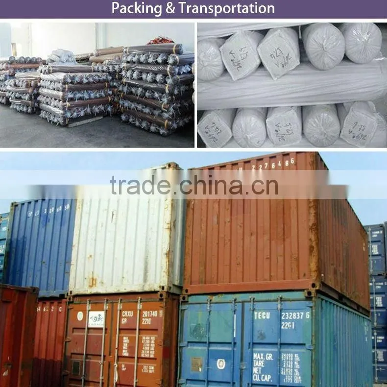 Polyester Dotted Anti-slip Fabric