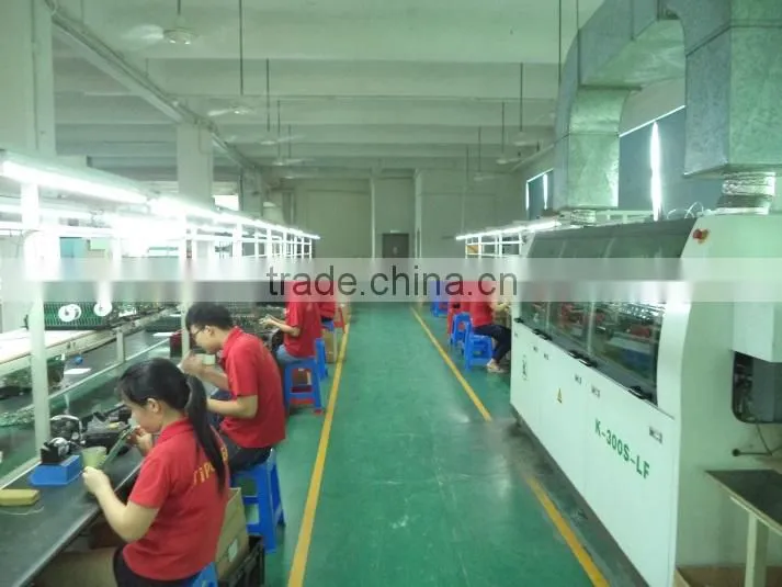 Shenzhen Sipo Technology Co., Ltd. company overview - view 4