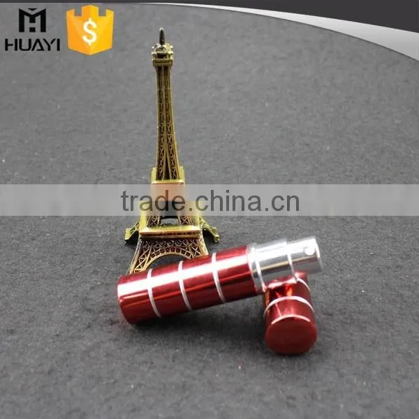 empty 5ml refillable perfume atomizer