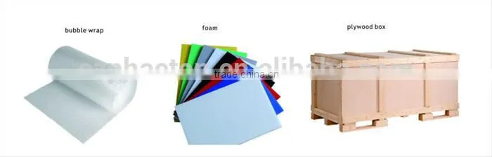Alibaba Street Advertising LED Light Box for Shop