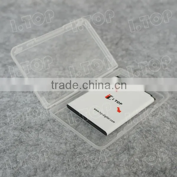 3.8V 2100mAh Galaxy S3 Battery For Samsung i9300 Galaxy S3 Support NFC