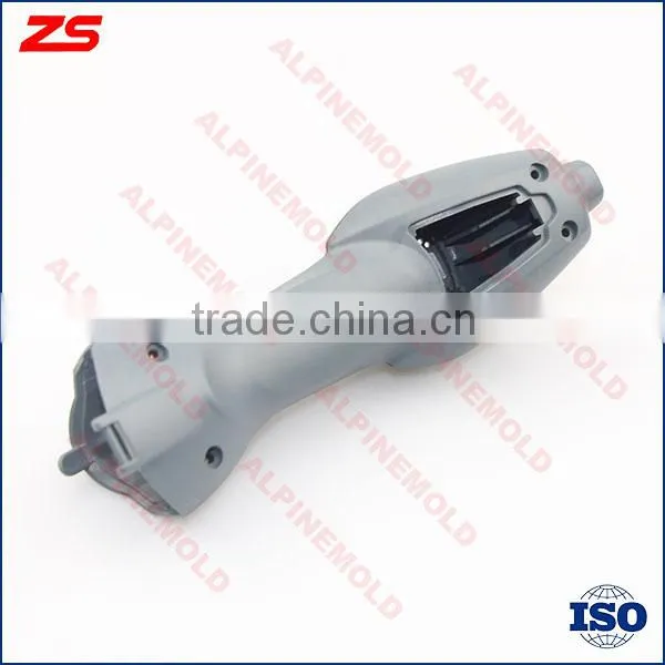 High quality custom plastic injection mould making
