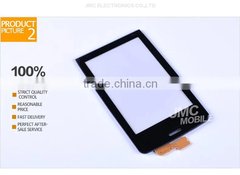 Factory Price Wholesale for Nokia N308 touch screen digitizer