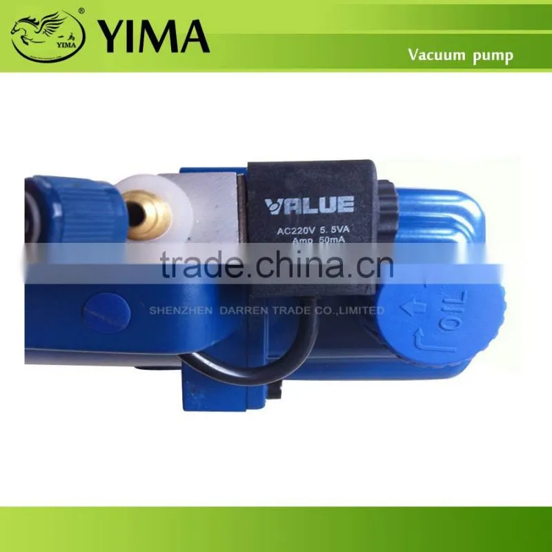 Low price V-i115S-M Vacuum Pump ,New Refrigerant