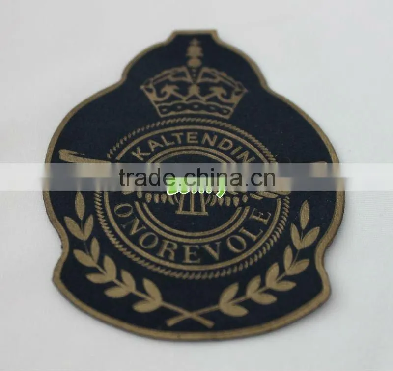 Factory Cheap Custom Garment Lables For Clothes