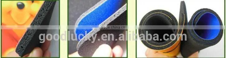 blank mouse pad / mouse pad material / mouse pad customized