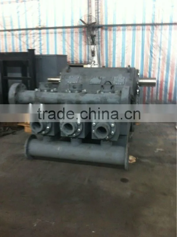 api PZ7 mud pumps