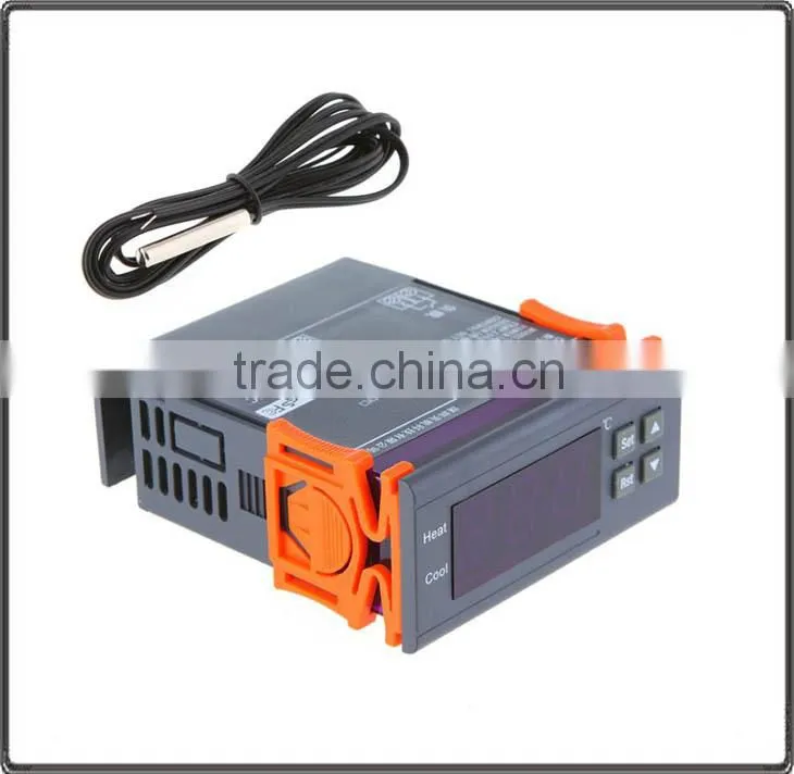 Temperature Controlled Switch electric CF-310 with lcd display