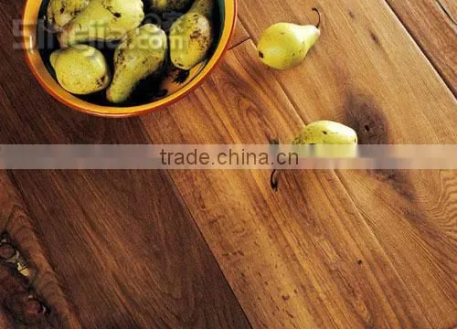 Customized Threelayer & Multilayer engineered wood flooring