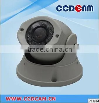 Full HD 1080P Realtime Fixed lens wireless waterproof ip camera
