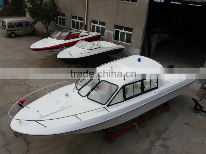 29 feet fiberglass high speed have bring ambulances boat