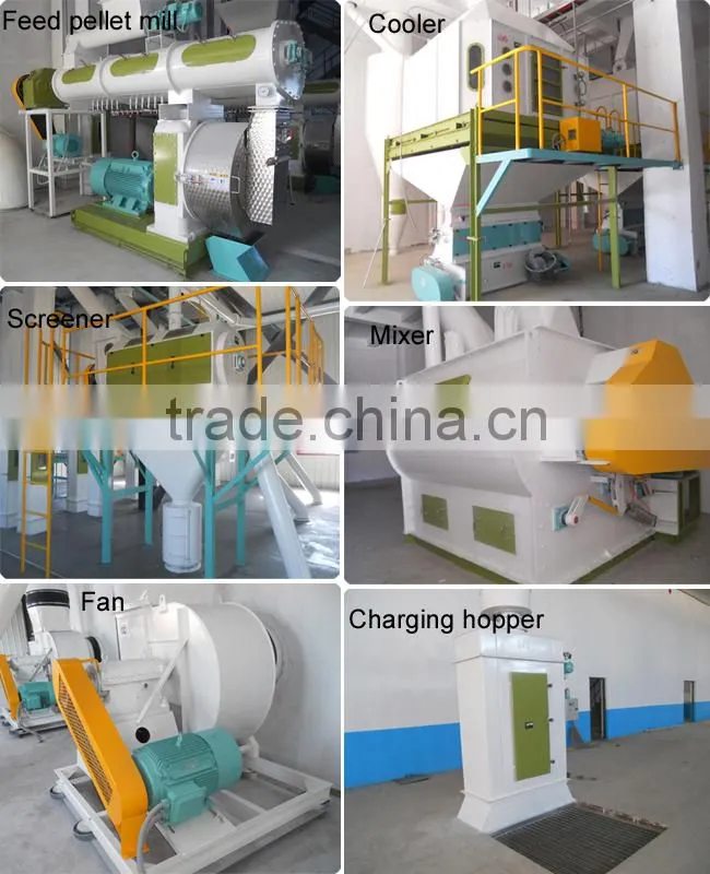 Technical assistance reliable manufacturer automatic fish feeding machine